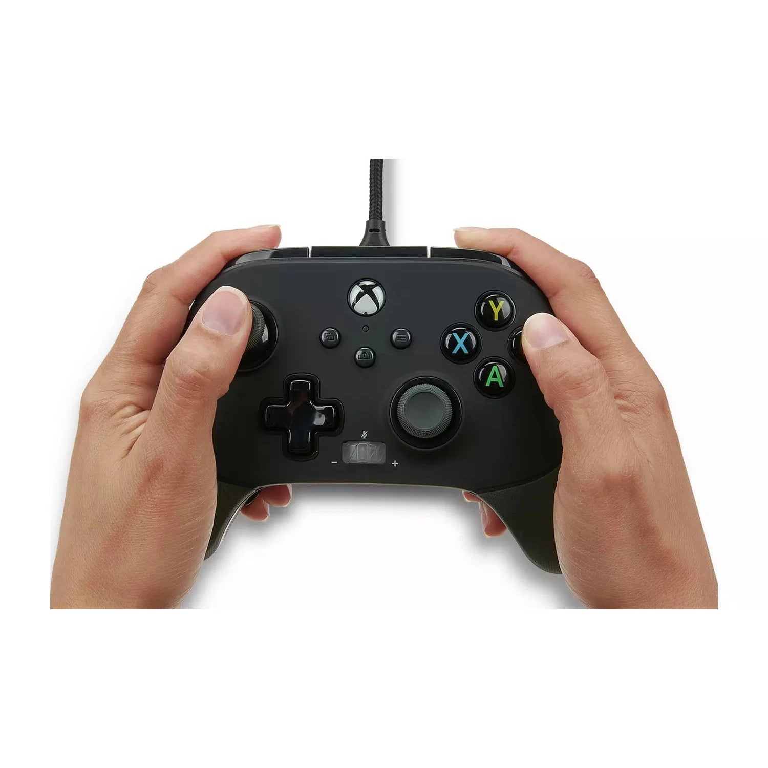 PowerA Xbox Series X/S FUSION Pro 2 Wired Controller - Black