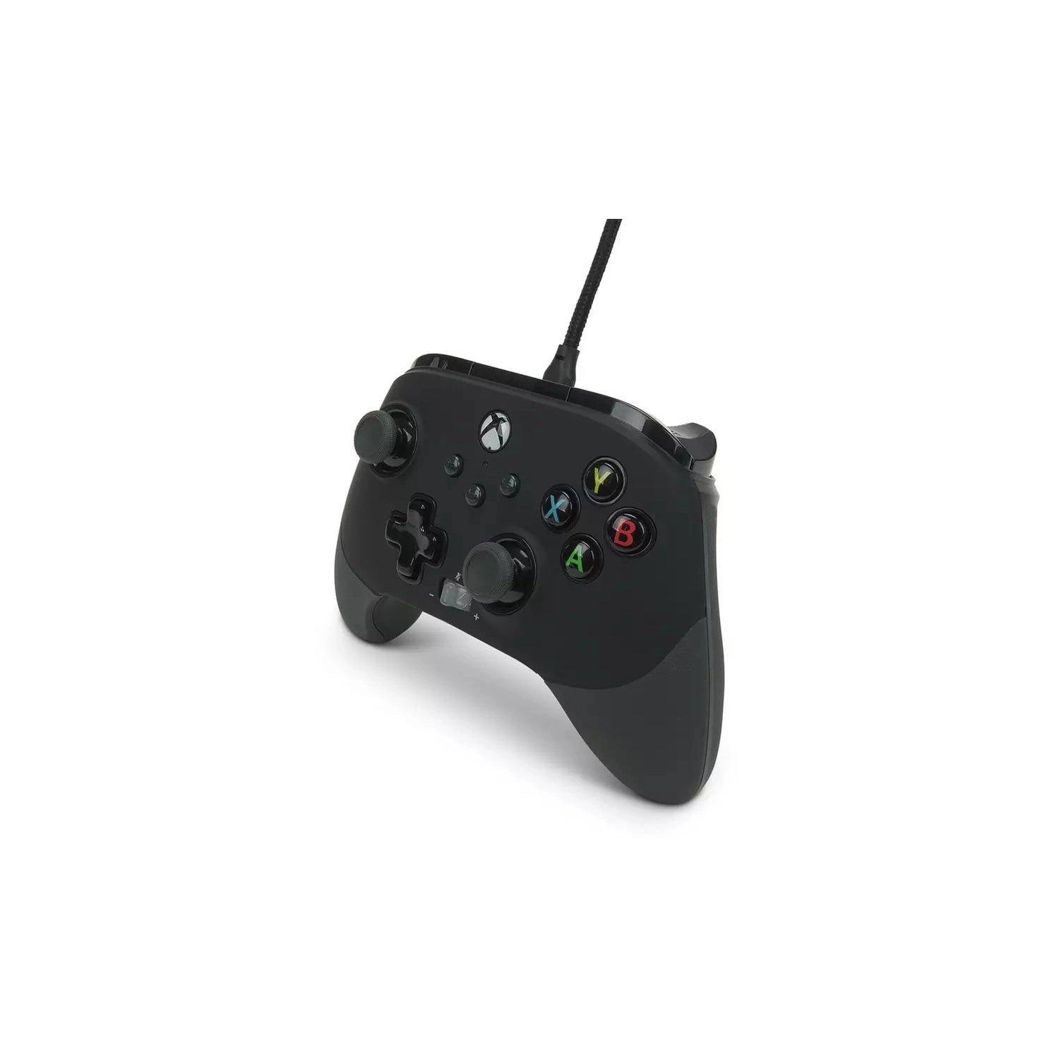 PowerA Xbox Series X/S FUSION Pro 2 Wired Controller - Black