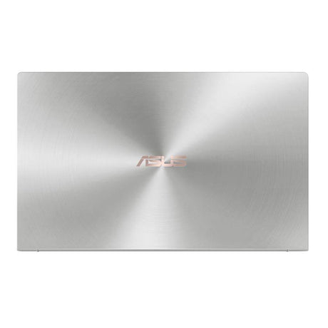 ASUS ZenBook 14 UM433DA, AMD Ryzen 5 3500U, 8GB, 256GB SSD, 14" Laptop, Silver