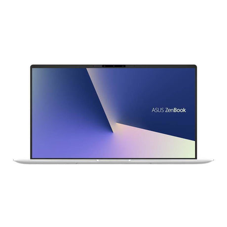 ASUS ZenBook 14 UM433DA, AMD Ryzen 5 3500U, 8GB, 256GB SSD, 14" Laptop, Silver