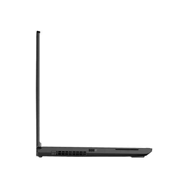 Lenovo ThinkPad P72, Intel Xeon, 16GB RAM, 512GB SSD, 15.6", Black