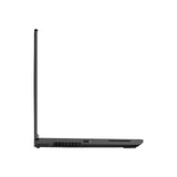 Lenovo ThinkPad P72, Intel Xeon, 16GB RAM, 512GB SSD, 15.6", Black