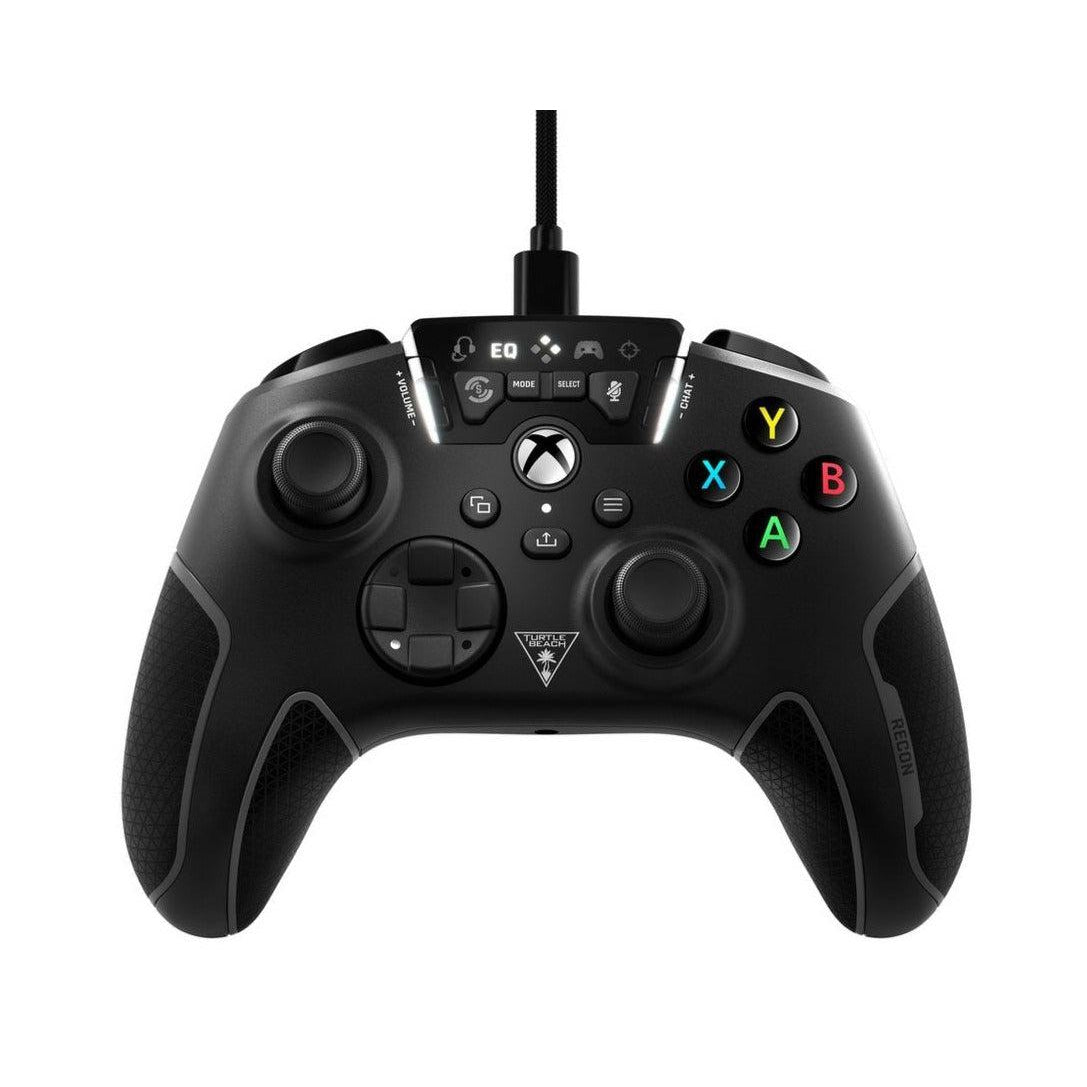 Turtle Beach Recon Xbox One & Series X/S Controller - Black - Refurbished Good
