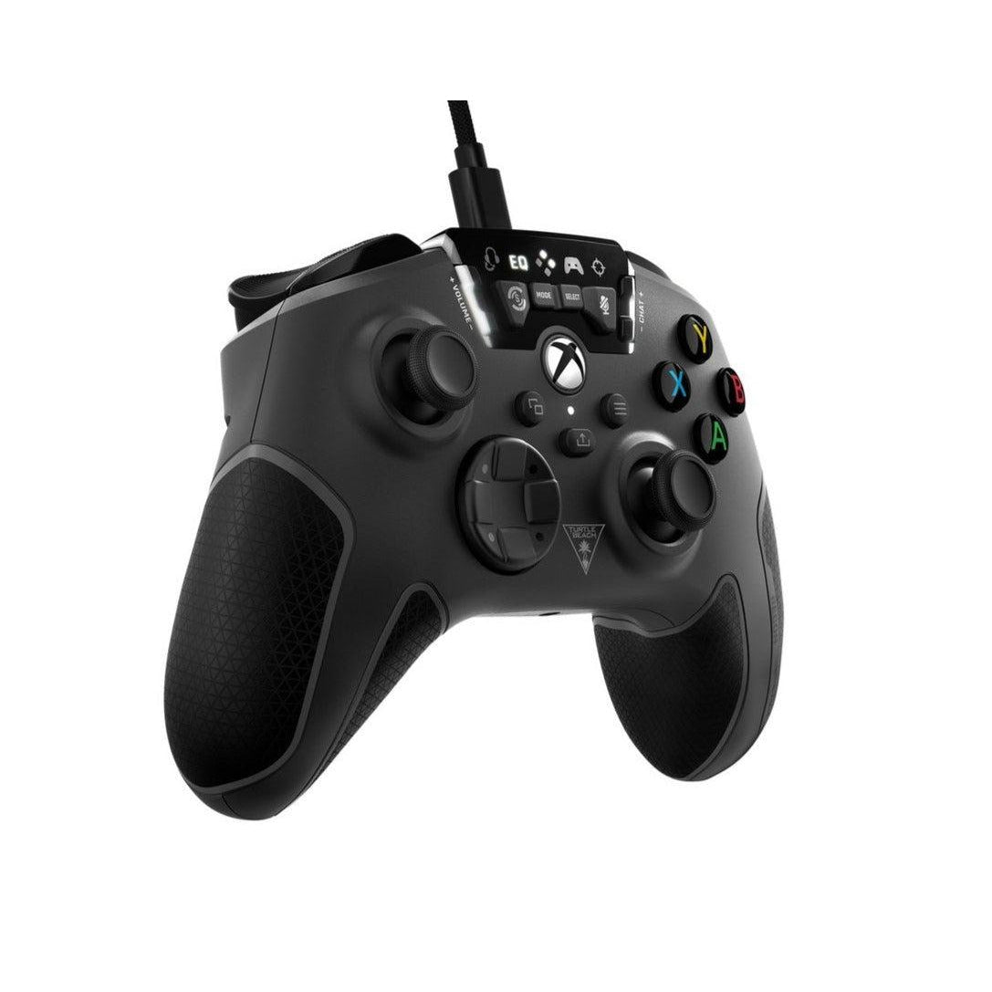 Turtle Beach Recon Xbox One & Series X/S Controller - Black - Refurbished Pristine