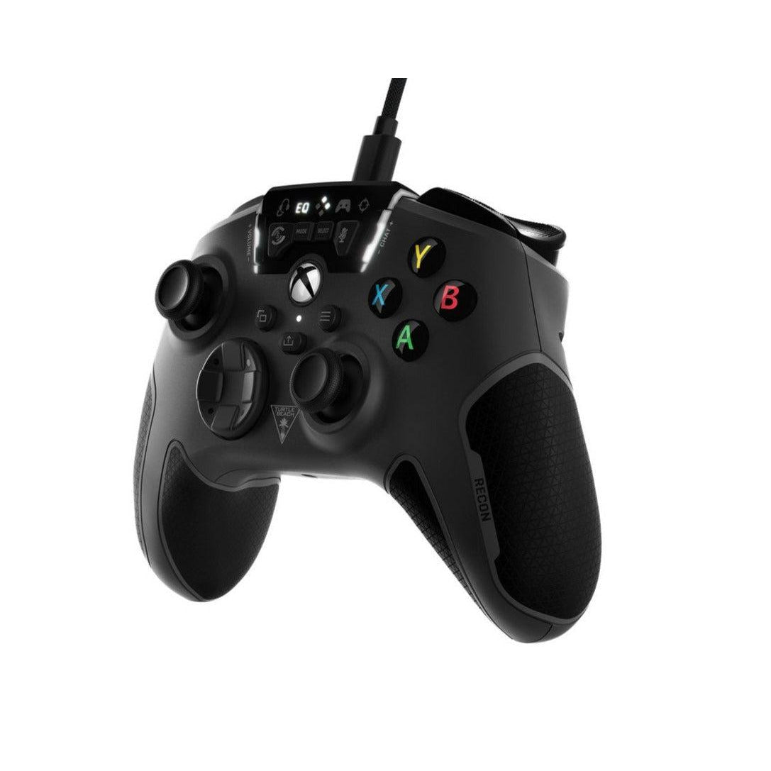 Turtle Beach Recon Xbox One & Series X/S Controller - Black - Refurbished Pristine