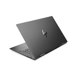 HP ENVY x360 15-EU0005NA Laptop, AMD Ryzen 7, 16GB RAM, 512GB SSD, 15.6", Black - Refurbished Good