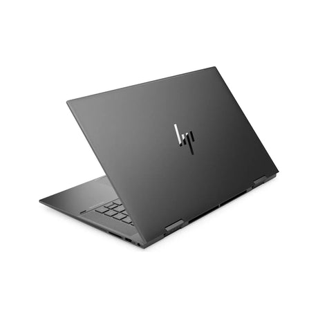 HP ENVY x360 15-EU0005NA Laptop, AMD Ryzen 7, 16GB RAM, 512GB SSD, 15.6", Black - Refurbished Excellent