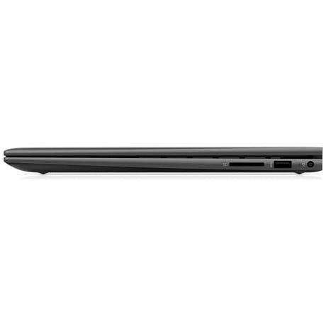 HP ENVY x360 15-EU0005NA Laptop, AMD Ryzen 7, 16GB RAM, 512GB SSD, 15.6", Black - Refurbished Good