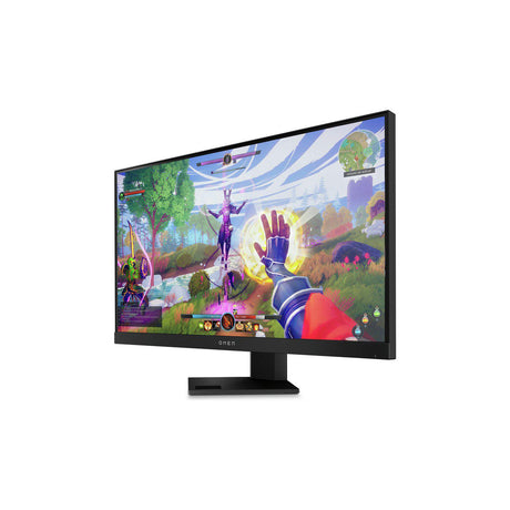 HP Omen 25i Full HD Gaming Monitor, 24.5", Black