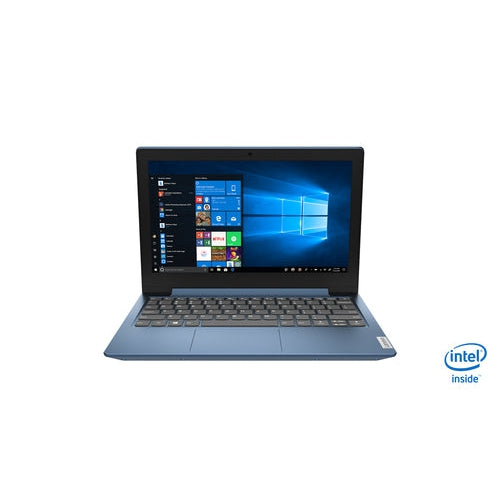 Lenovo IdeaPad Slim 1i Laptop, Intel Celeron, 4GB, 64GB,