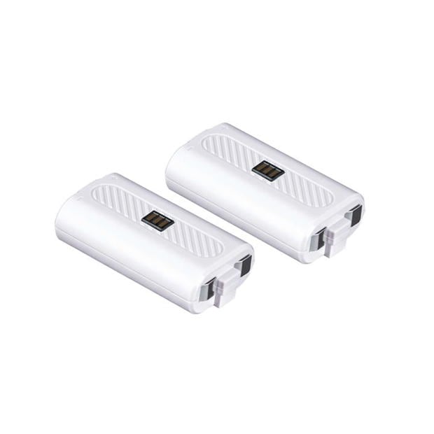 Gameware Xbox Series X & S Dual Charger (Available in Black / White)