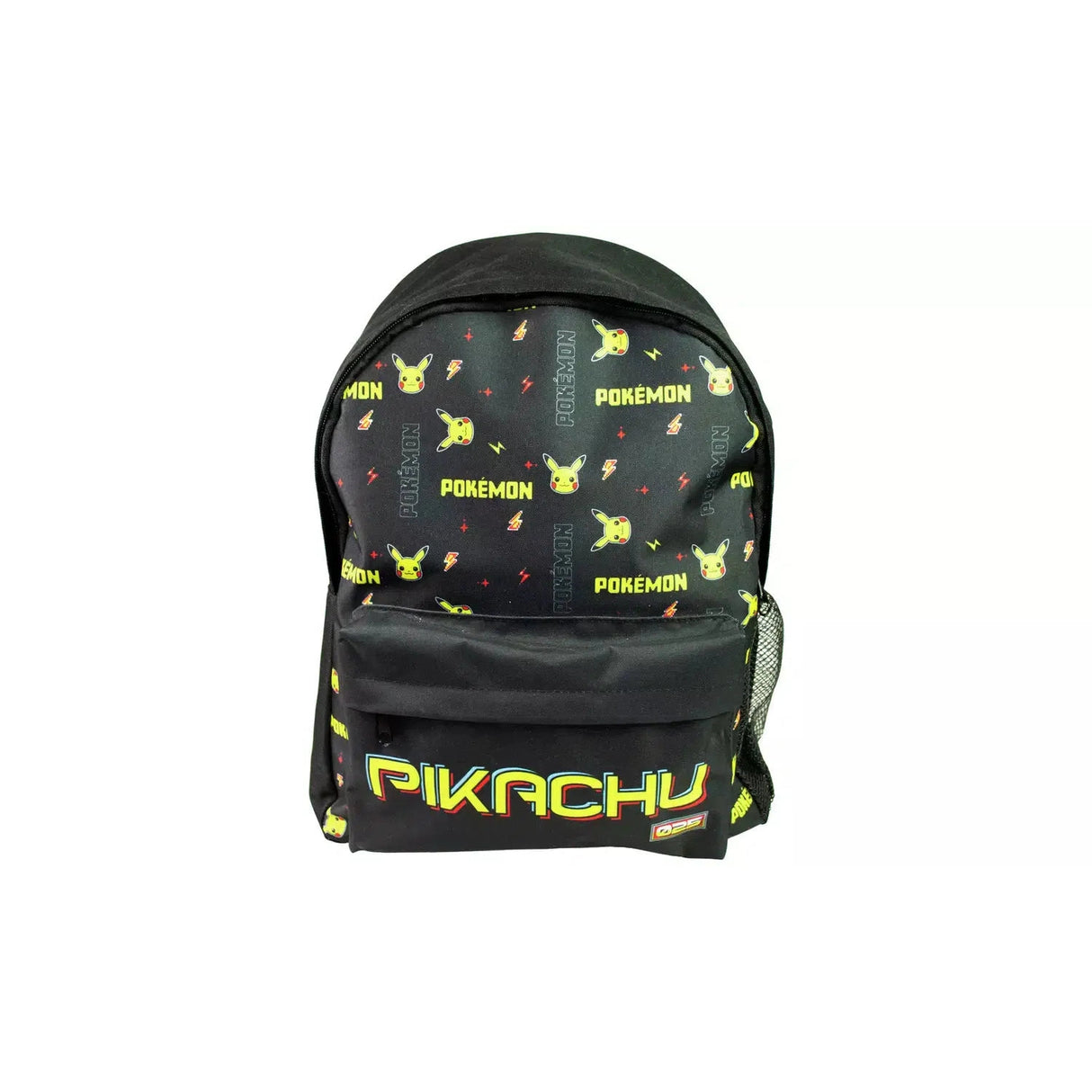Pokémon Pikachu Backpack