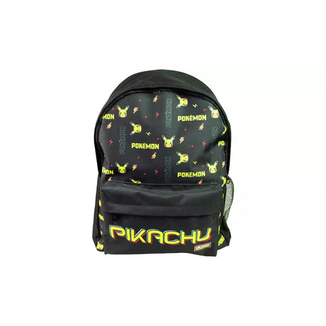 Pokémon Pikachu Backpack