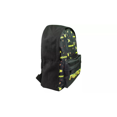 Pokémon Pikachu Backpack
