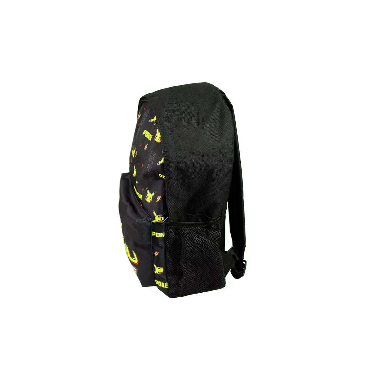 Pokémon Pikachu Backpack