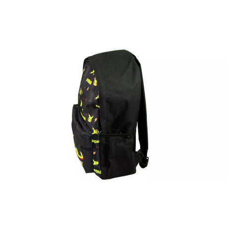Pokémon Pikachu Backpack