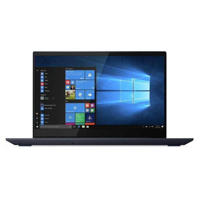 Lenovo IdeaPad S340, AMD Ryzen 7, 8GB RAM, 512GB SSD, 15.6", Abyss Blue, 81NC0061UK