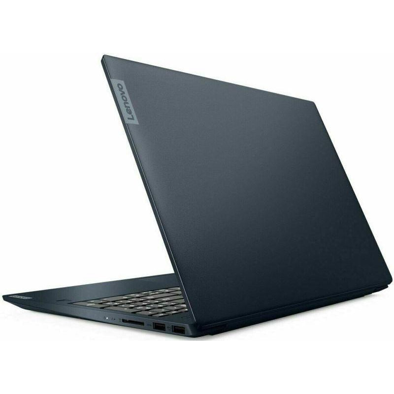 Lenovo IdeaPad S340, AMD Ryzen 7, 8GB RAM, 512GB SSD, 15.6", Abyss Blue, 81NC0061UK