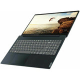 Lenovo IdeaPad S340, AMD Ryzen 7, 8GB RAM, 512GB SSD, 15.6", Abyss Blue, 81NC0061UK
