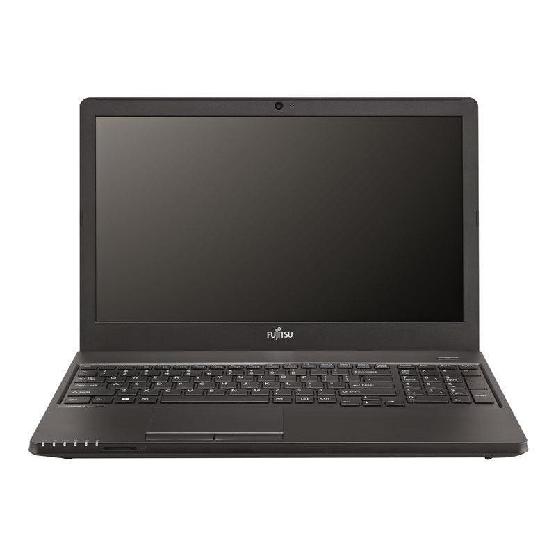 Fujitsu Lifebook A359, Intel Core i3-8130U, 8GB RAM, 256GB SSD, 15.6", Black