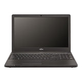 Fujitsu Lifebook A359, Intel Core i3-8130U, 8GB RAM, 256GB SSD, 15.6", Black