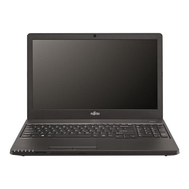 Fujitsu Lifebook A359, Intel Core i3-8130U, 8GB RAM, 256GB SSD, 15.6", Black