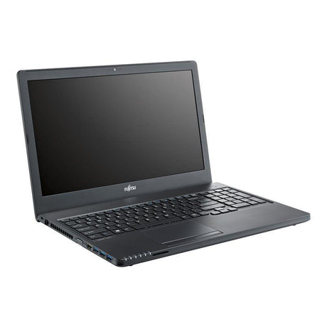 Fujitsu Lifebook A359, Intel Core i3-8130U, 8GB RAM, 256GB SSD, 15.6", Black