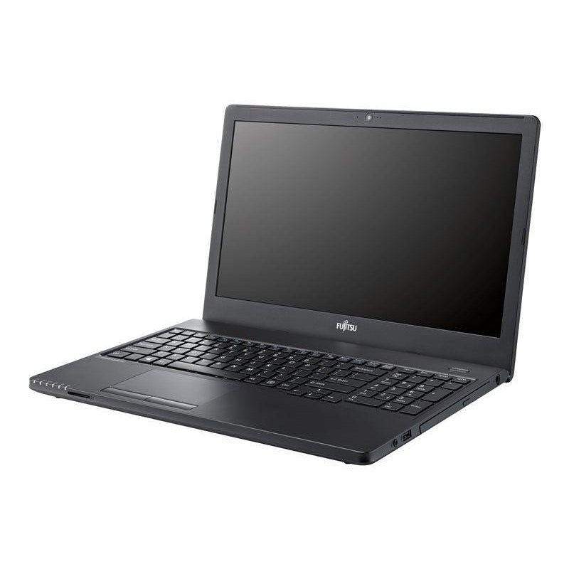 Fujitsu Lifebook A359, Intel Core i3-8130U, 8GB RAM, 256GB SSD, 15.6", Black
