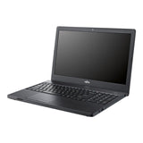 Fujitsu Lifebook A359, Intel Core i3-8130U, 8GB RAM, 256GB SSD, 15.6", Black