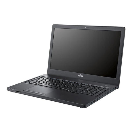 Fujitsu Lifebook A359, Intel Core i3-8130U, 8GB RAM, 256GB SSD, 15.6", Black