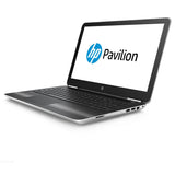 HP Pavilion 15-AU193SA 15.6" Laptop, Intel Core i7, 8GB, 2TB, Z3D17EA#ABU, Silver - Refurbished Good