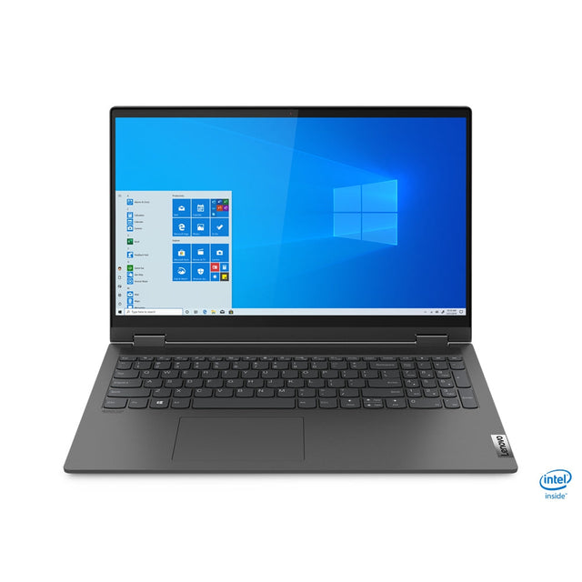 Lenovo IdeaPad Flex 5 15" 2 in 1 Laptop - AMD Ryzen 5, 8GB RAM, 256GB SSD, Grey (82HV0075UK)