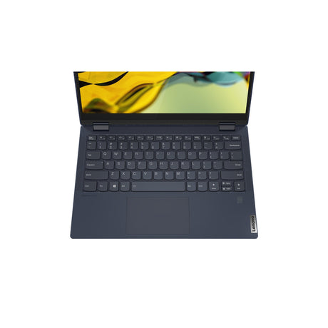 Lenovo Yoga 6 13.3" 2 in 1 Laptop - AMD Ryzen 5, 8GB RAM, 256GB SSD, Abyss Blue (82ND00B1UK)