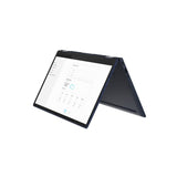 Lenovo Yoga 6 13.3" 2 in 1 Laptop - AMD Ryzen 5, 8GB RAM, 256GB SSD, Abyss Blue (82ND00B1UK)