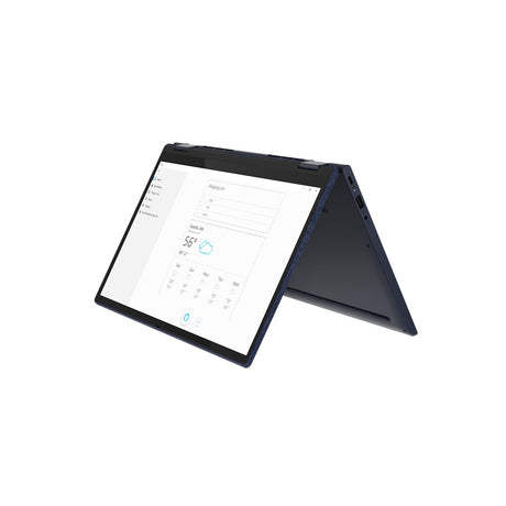 Lenovo Yoga 6 13.3" 2 in 1 Laptop - AMD Ryzen 5, 8GB RAM, 256GB SSD, Abyss Blue (82ND00B1UK)
