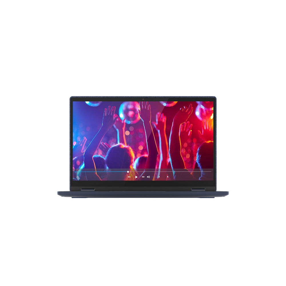 Lenovo Yoga 6 13.3" 2 in 1 Laptop - AMD Ryzen 5, 8GB RAM, 256GB SSD, Abyss Blue (82ND00B1UK)