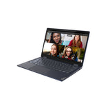 Lenovo Yoga 6 13.3" 2 in 1 Laptop - AMD Ryzen 5, 8GB RAM, 256GB SSD, Abyss Blue (82ND00B1UK)