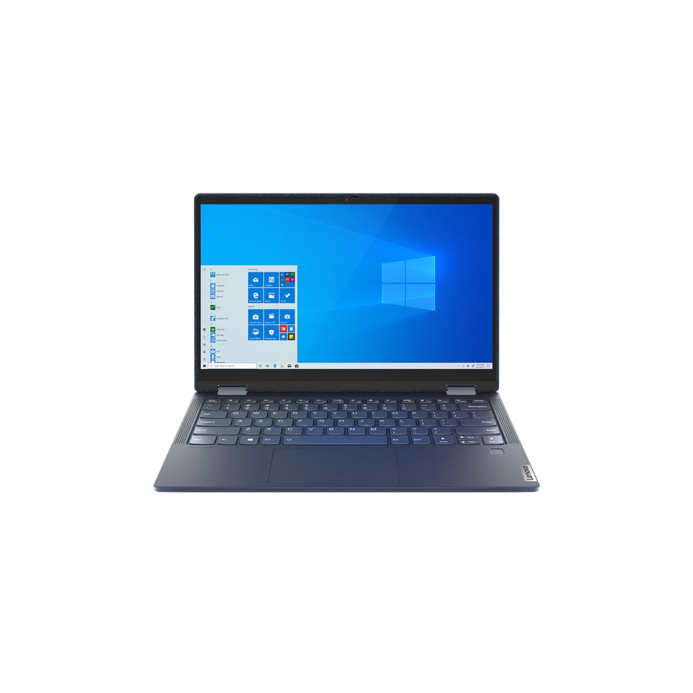 Lenovo Yoga 6 13.3" 2 in 1 Laptop - AMD Ryzen 5, 8GB RAM, 256GB SSD, Abyss Blue (82ND00B1UK)