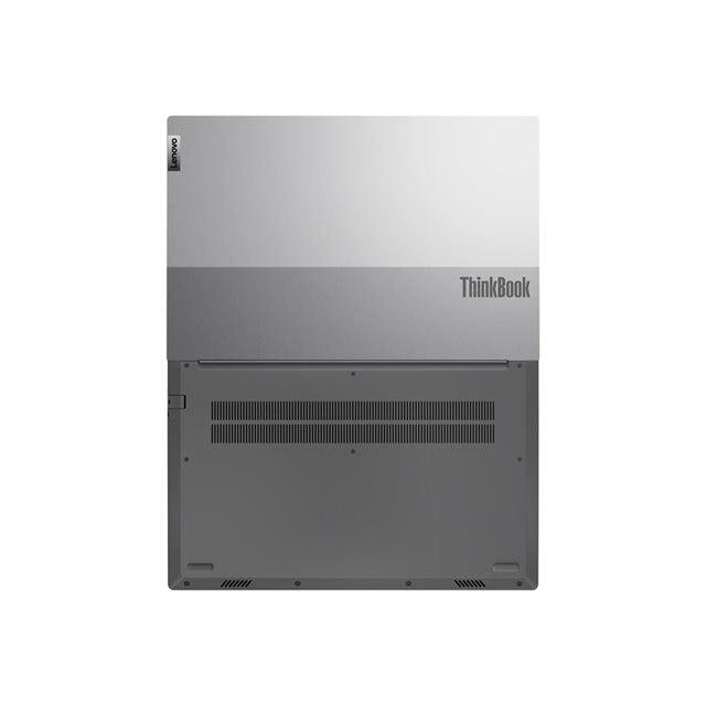 Lenovo ThinkBook 15 G2 (20VE0004UK) Intel Core I5-1135G7 8GB RAM 256GB SSD - Grey