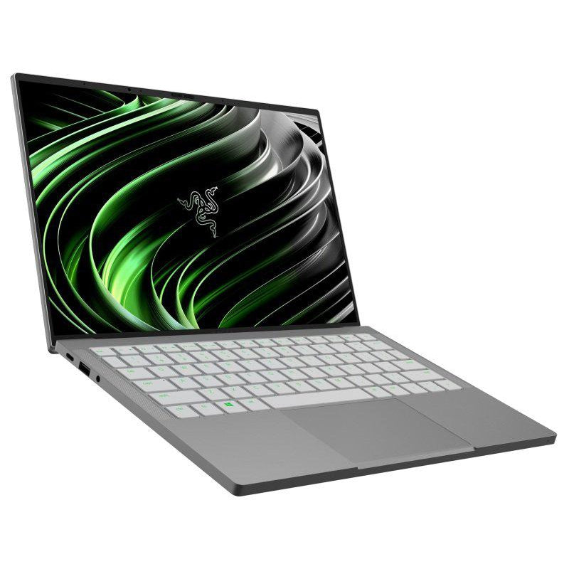 Razer Book 13 RZ09-03571WM1 Laptop, Intel Core i7, 16GB RAM, 256GB SSD, Intel Iris Xe Graphics