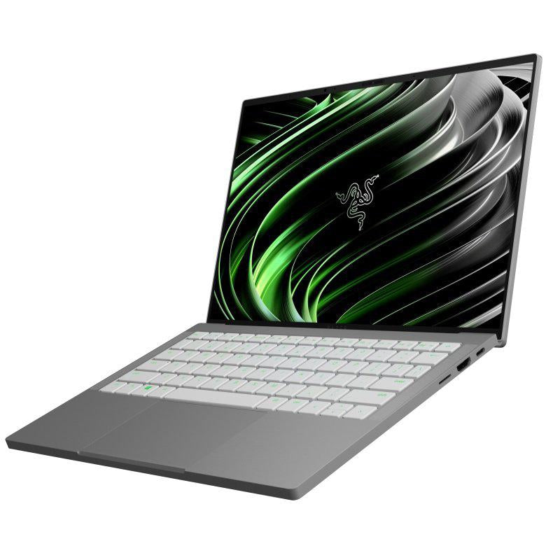 Razer Book 13 RZ09-03571WM1 Laptop, Intel Core i7, 16GB RAM, 256GB SSD, Intel Iris Xe Graphics