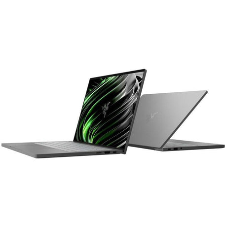 Razer Book 13 RZ09-03571WM1 Laptop, Intel Core i7, 16GB RAM, 256GB SSD, Intel Iris Xe Graphics