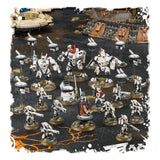 Games Workshop Warhammer 40,000 Tau Empire Start Collecting 23 Citadel Miniatures