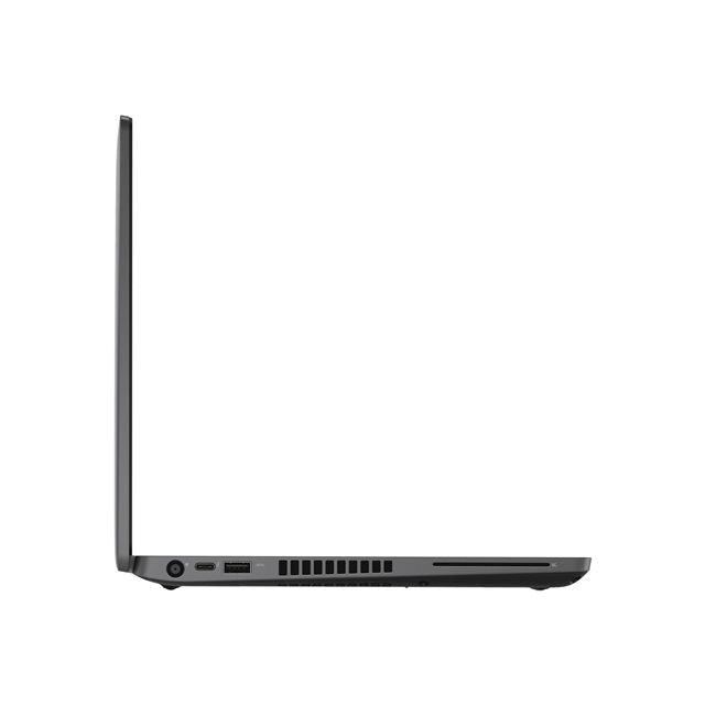 Dell Latitude 5400 14" Laptop Intel Core i5-8365U 8GB RAM 256GB SSD Black - Refurbished Excellent
