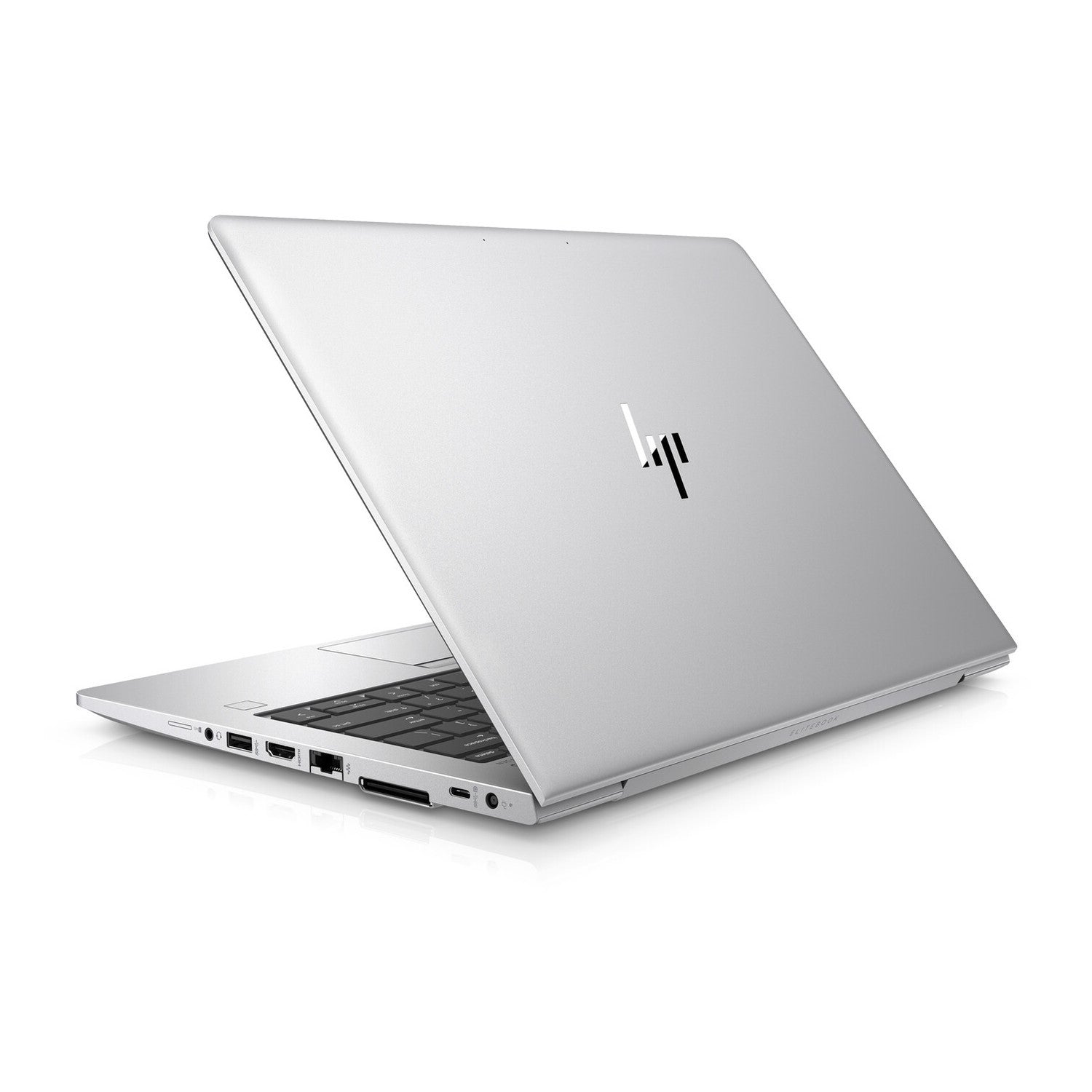 Hp Elitebook 745 G6 HP EliteBook 745 G6, Ryzen 5, 16GB RAM, 256GB SSD - Silver - Excellent