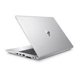 HP Elitebook 745 G6, AMD Ryzen 5 Pro 3500U, 16GB RAM, 256GB SSD - Silver - Refurbished Good