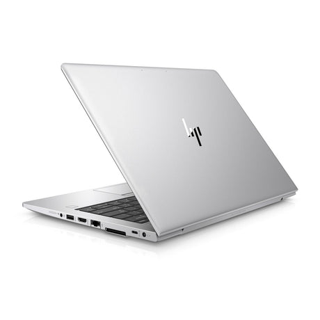 HP Elitebook 745 G6, AMD Ryzen 5 Pro 3500U, 16GB RAM, 256GB SSD - Silver - Refurbished Good