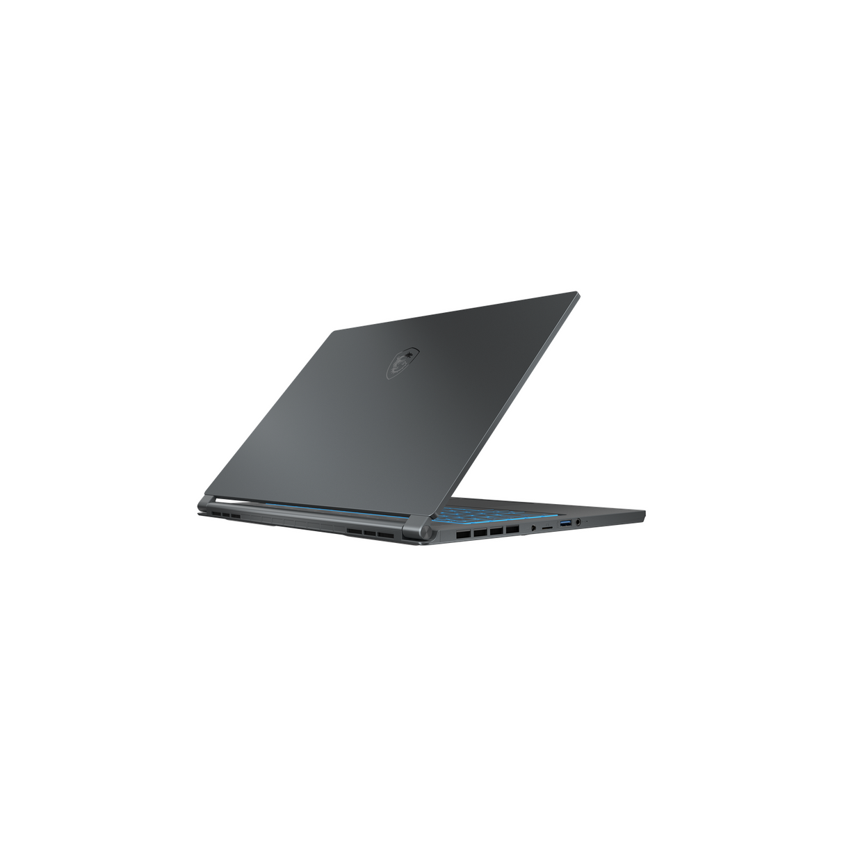 MSI Stealth 15M 15.6" Gaming Laptop, Intel Core i7, 16GB RAM, 512GB SSD, Black (9S7-156311-071)