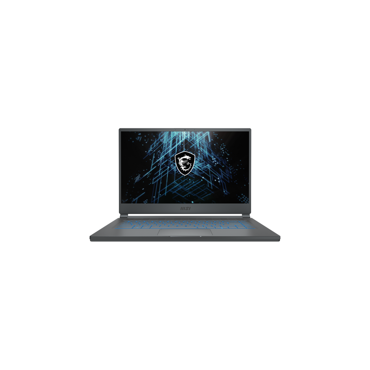 MSI Stealth 15M 15.6" Gaming Laptop, Intel Core i7, 16GB RAM, 512GB SSD, Black (9S7-156311-071)