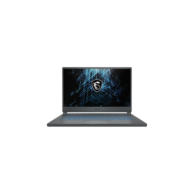 MSI Stealth 15M 15.6" Gaming Laptop, Intel Core i7, 16GB RAM, 512GB SSD, Black (9S7-156311-071)